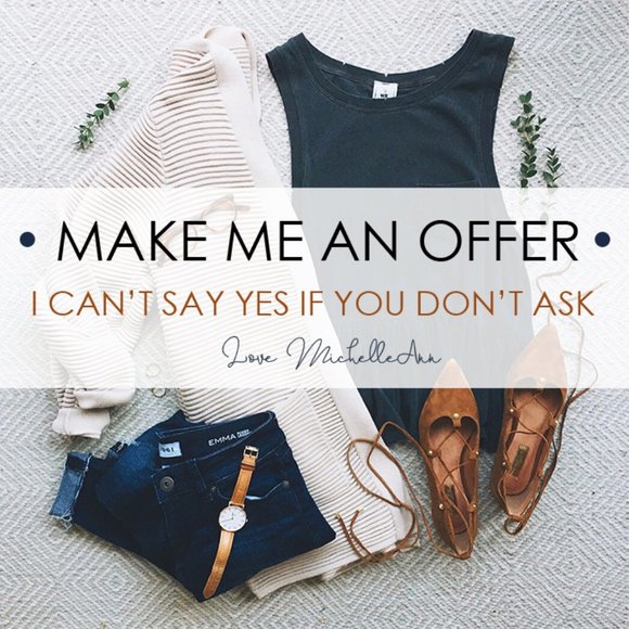 Make Me An Offer 💓💓💓 - Picture 2 of 3